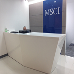 MSCI Counter