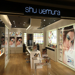 Shu Uemura Counter